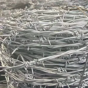 Barbed Wire thumbnail-4