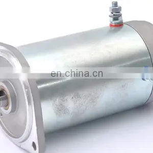 Direct Electric 24V 800W Hydraulic DC Motor With Brush thumbnail-1