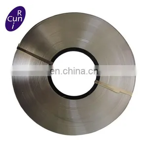Cold Roll 201 304 316 430 Stainless Steel Coil thumbnail-2