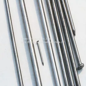 Common Wire Nail for Sale thumbnail-2