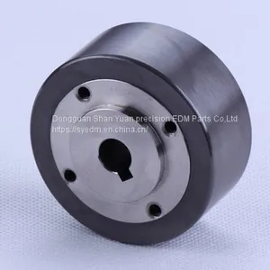 X053C778G51 M406 Mitsubishi Ceramic Capstan Roller thumbnail-3