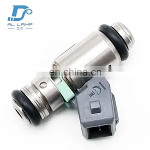 For 120 Felicia Octavia 1.6 1994-2001 Fuel Injection Valve Injector Iwp023 Iwp-023 thumbnail-3