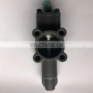 SINOTRUK HOWO Truck Gearbox Parts AZ2203250010 Air Control Lock Valve thumbnail-1