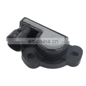 High Quality Throttle Position Sensor TPS For BUICK 06682 thumbnail-4