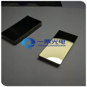 Yisu Photonics 380nm Narrow Banspass for Biochemical Analyzer Optical Filter thumbnail-2