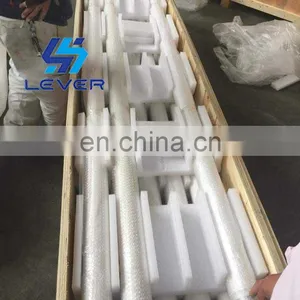 Ceramic Roller for Glass Tempering Furnace Dia 85 X 3302mm thumbnail-2