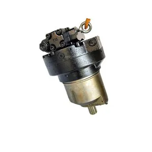 Usd1899 Jcb Flow Hydraulic Final Drive Motor Aftermarket Js330 thumbnail-3