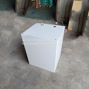 Material Level Meter of Bulk Machine thumbnail-2