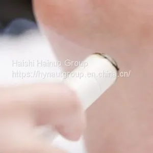 Chinese Moxibustion Therapy thumbnail-1