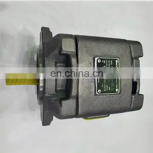 Sumitomo QT Low Noise Internal Hydraulic Gear Pumps for Servo System thumbnail-7