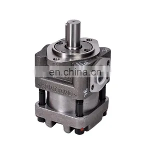 Original Sumitomo QT Internal Pump for Plastic Machine thumbnail-3