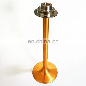 Diesel Parts Intake Valve Exhaust Valve for Mitsubishi Marine Engine S16r S6r S6R2-MPTK2L S6R2-MPTK3L S12A2-MPTA S12A2-MPTK IMO1 thumbnail-7