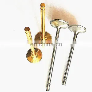 Racing Car Coupe Spare Parts Engine Valves for Saab 9-3 Convertible Aero Viggen Turbo thumbnail-4