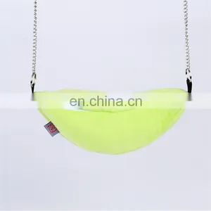 Small Animal Warm Banana Hamster Bed House Cage Nest Hammock for Sugar Glider Hamster thumbnail-4