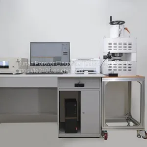 FE-2100H Automatic Measuring Device for Permanent Magnet Material thumbnail-2