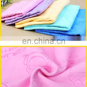 Wholesale Manufacturer Pet Cat Quick Drying Bathing Towel for Dog thumbnail-6