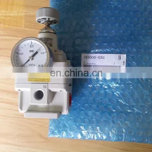 SMC Air Filter IR3000-03G thumbnail-2