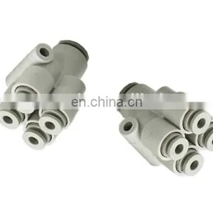 SMC Fitting KQ2UD06-08 thumbnail-1