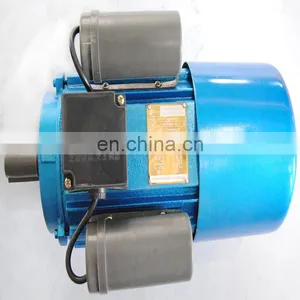 Factory Direct Sale 3HP One-phase Electric Motor With Good Service thumbnail-6
