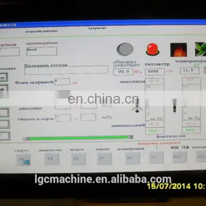 CRS4000 Common Rail Fuel Injection Testing Equipment thumbnail-6
