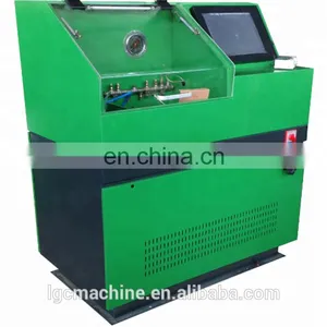 Electric Diesel Fuel Injector Test HEUI Test Bench for CAT C7 C9 thumbnail-2