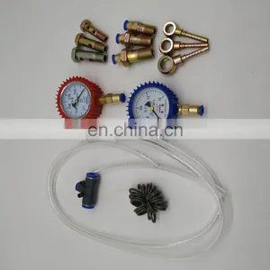 Low Pressure Oil Circuit Test Common Rail Injector Measuring Tools thumbnail-2
