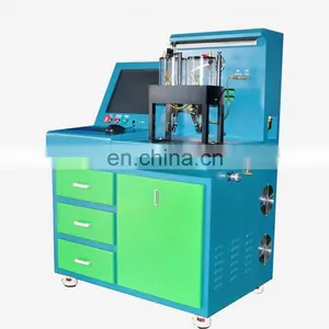 NT700 HEUI CAT Injector Test Bench Diesel Fuel Injector Test Bench thumbnail-3