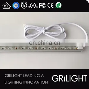 JST PAP 04V S 4pin Connector Cable SMD5050 Custom Made RGB Led Strip thumbnail-4