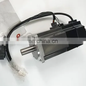 Single Phase AC Servo Motor Drive HC-KFS73B Mitsubishi Servo Kits thumbnail-2