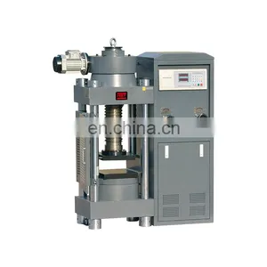 YES-3000D 300ton 3000kn Compression Testing Machine thumbnail-2