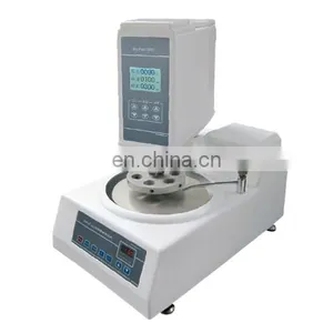 MoPao2000 Automatic Metallurgical Grinding/Polishing Machine thumbnail-1