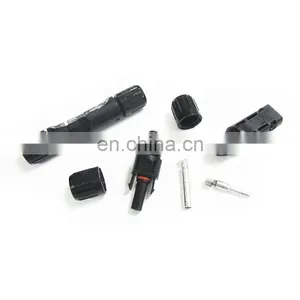 Battery Connector Waterproof Connector 10 Pin Connector thumbnail-7