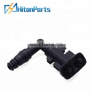 Headlight Washer Jet Nozzle 9186049 1451007 For OPEL VAUXHALL VECTRA C SIGNUM thumbnail-2