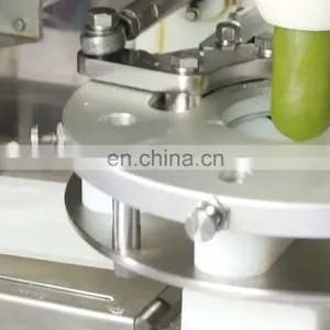 Factory Supplier Manufacturer Mochi Ice Cream Machine Line thumbnail-1