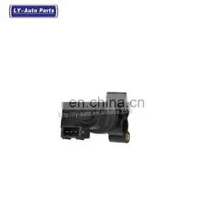 For Hyundai Coupe Accent Elantra Tiburon Genuine Auto Brand New IAC Idle Air Control Valve OEM 35150-22600 3515022600 thumbnail-1