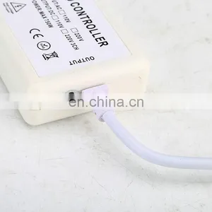 110V 220V 2.4 g Wireless Led Remote Control Led Controller Led Light thumbnail-6