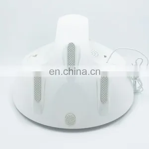 Amazons Top Selling Product Upgraded Disc Wake-up Lamp thumbnail-2