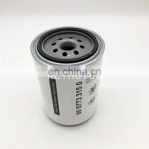 Excavator Oil Water Separator Fuel Filter 0007733150 thumbnail-6