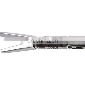 Laparoscopic Surgical Instruments of 5mm Laparoscopic Forceps Graspers thumbnail-2