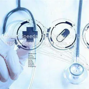 Medical PCB Manufacturer & Assembly thumbnail-1