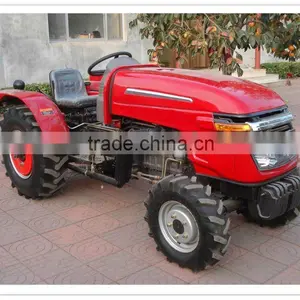 Narrow Tractor thumbnail-1
