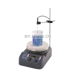 Digital Hotplate Magnetic Stirrer Price thumbnail-2