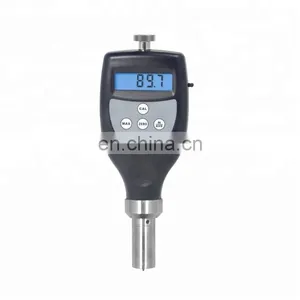 Digital Shore A Shore D Hardness Tester Machine thumbnail-1