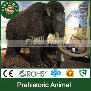 Lisaurus-LA Life Size Outdoor/indoor Decorative Animal thumbnail-1