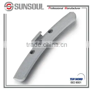 For Sale Zn Plated Tire Wheel Weight thumbnail-3