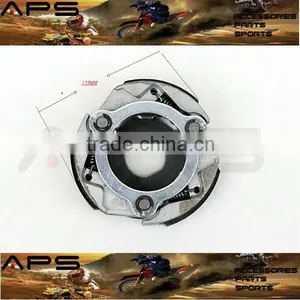 ATVs CVT Clutch for MAJESTY 260 300CC BUYANG 300CC ATV Clutch Driving Wheel thumbnail-6