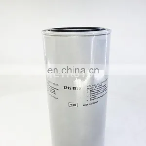 Engine Parts Lube Oil Filter Elements 12128936 thumbnail-6
