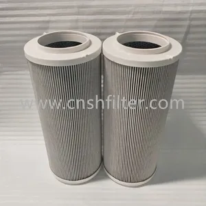 KF-40A*120D Duplex Filter Element KF-32A*120D thumbnail-4