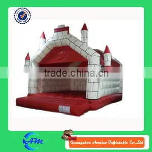 Interesting World for Kids Inflatable Boucy Castle Inflatable Bouncer for Sale thumbnail-1