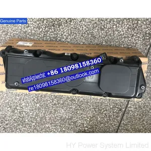 4142X375 4142X323 4142X346 T426692 T426693 T426694 T426695 Perkins CYLINDER HEAD COVER thumbnail-1